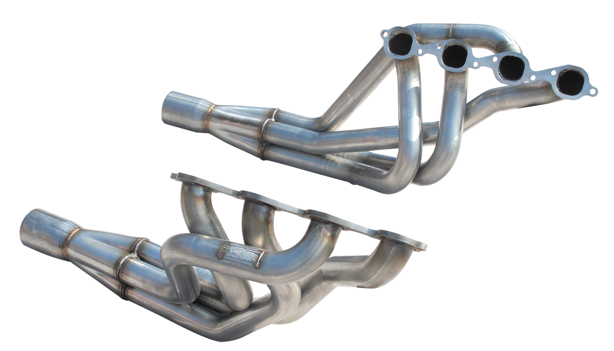 Nova 1968-1972 Big Block Chevy Headers